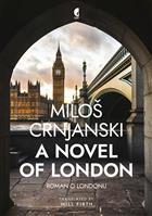 A NOVEL OF LONDON, eng